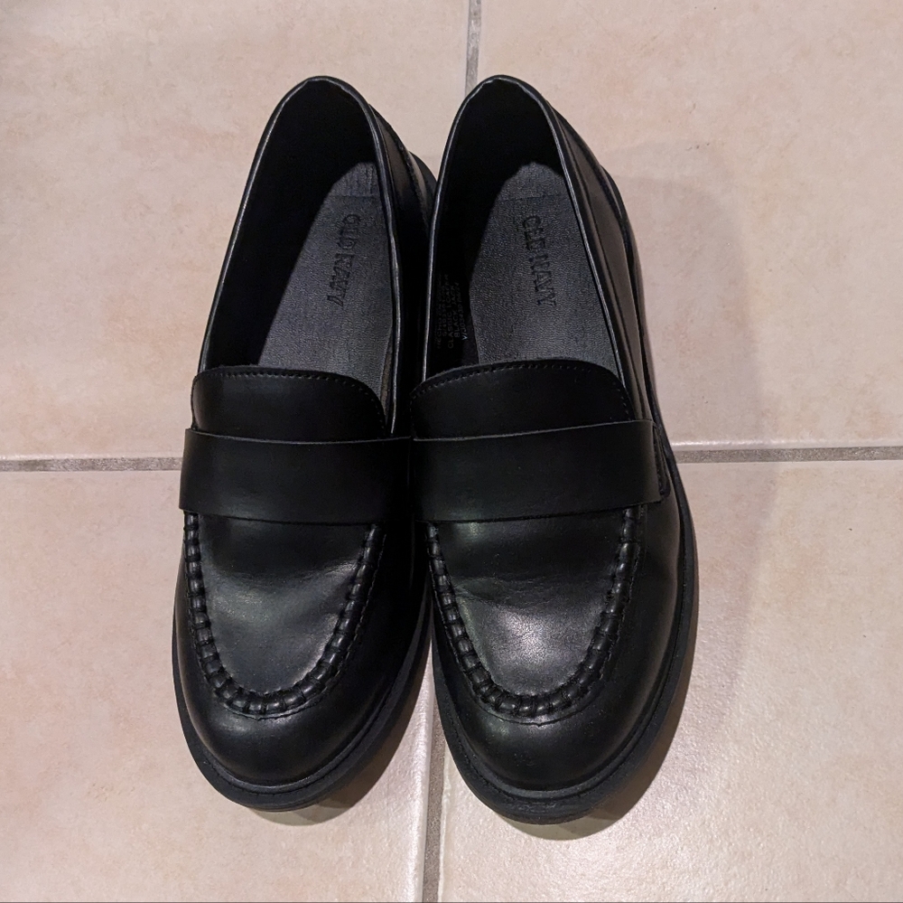 Classic Loafer